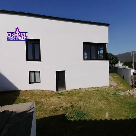 Holiday home A Ponte *