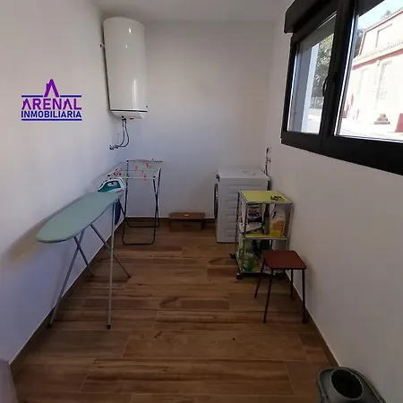 A Ponte Holiday home Pobra Do Caraminal