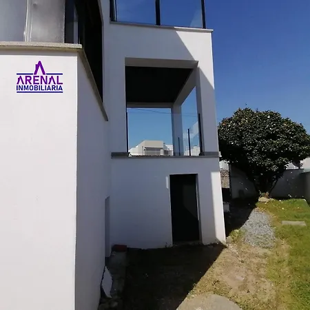 Holiday home A Ponte