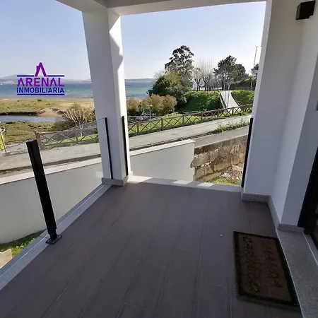 Holiday home A Ponte
