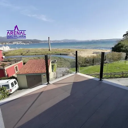 A Ponte Holiday home