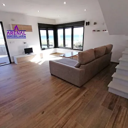 A Ponte Holiday home *