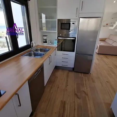 Holiday home A Ponte