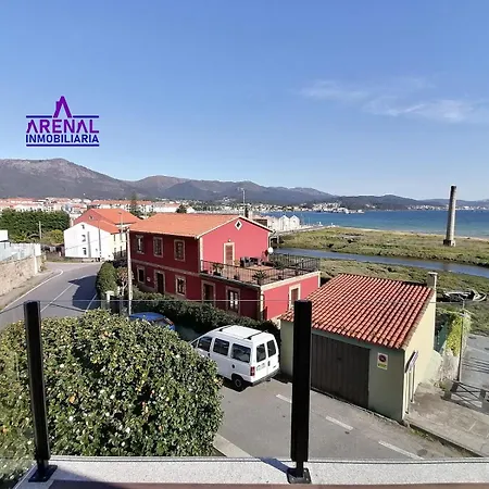 Holiday home A Ponte