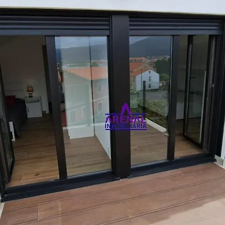 Holiday home A Ponte