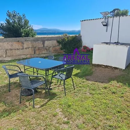 Holiday home A Ponte *